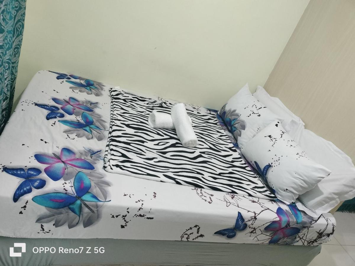 Glenda Place Aurum At Sea Residences Near Moa ปาไซ ภายนอก รูปภาพ