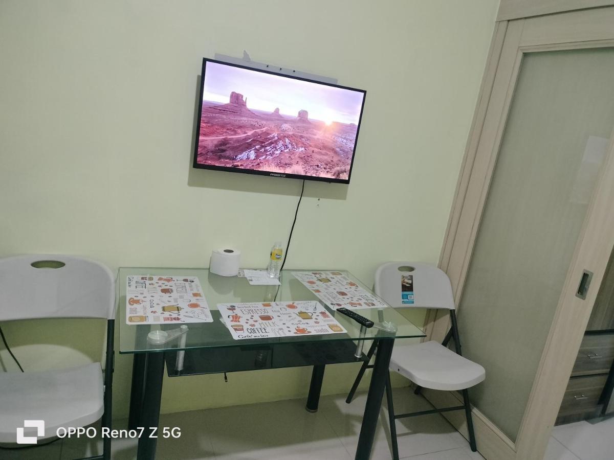 Glenda Place Aurum At Sea Residences Near Moa ปาไซ ภายนอก รูปภาพ