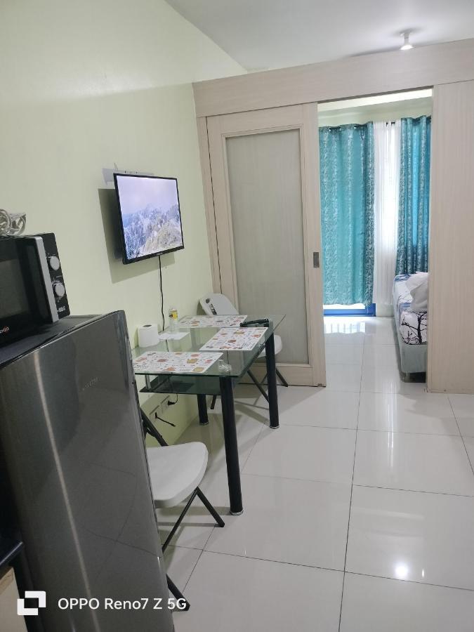 Glenda Place Aurum At Sea Residences Near Moa ปาไซ ภายนอก รูปภาพ