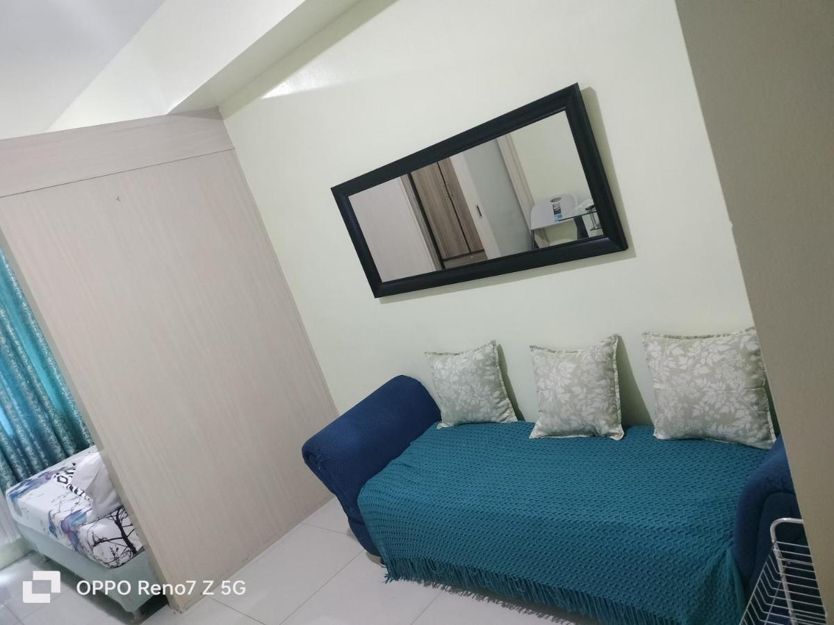 Glenda Place Aurum At Sea Residences Near Moa ปาไซ ภายนอก รูปภาพ