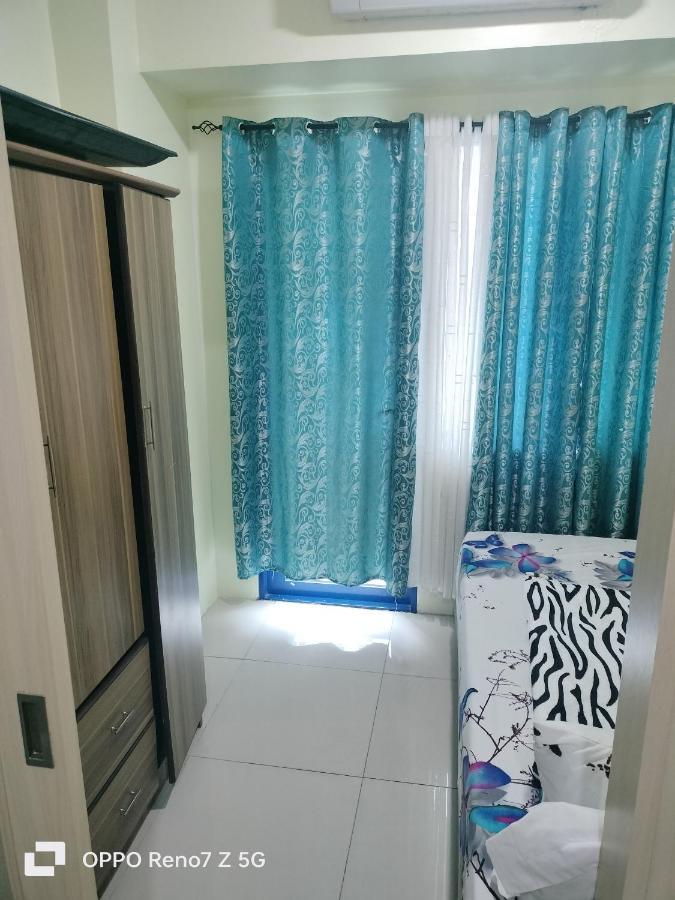 Glenda Place Aurum At Sea Residences Near Moa ปาไซ ภายนอก รูปภาพ