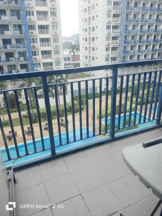 Glenda Place Aurum At Sea Residences Near Moa ปาไซ ภายนอก รูปภาพ