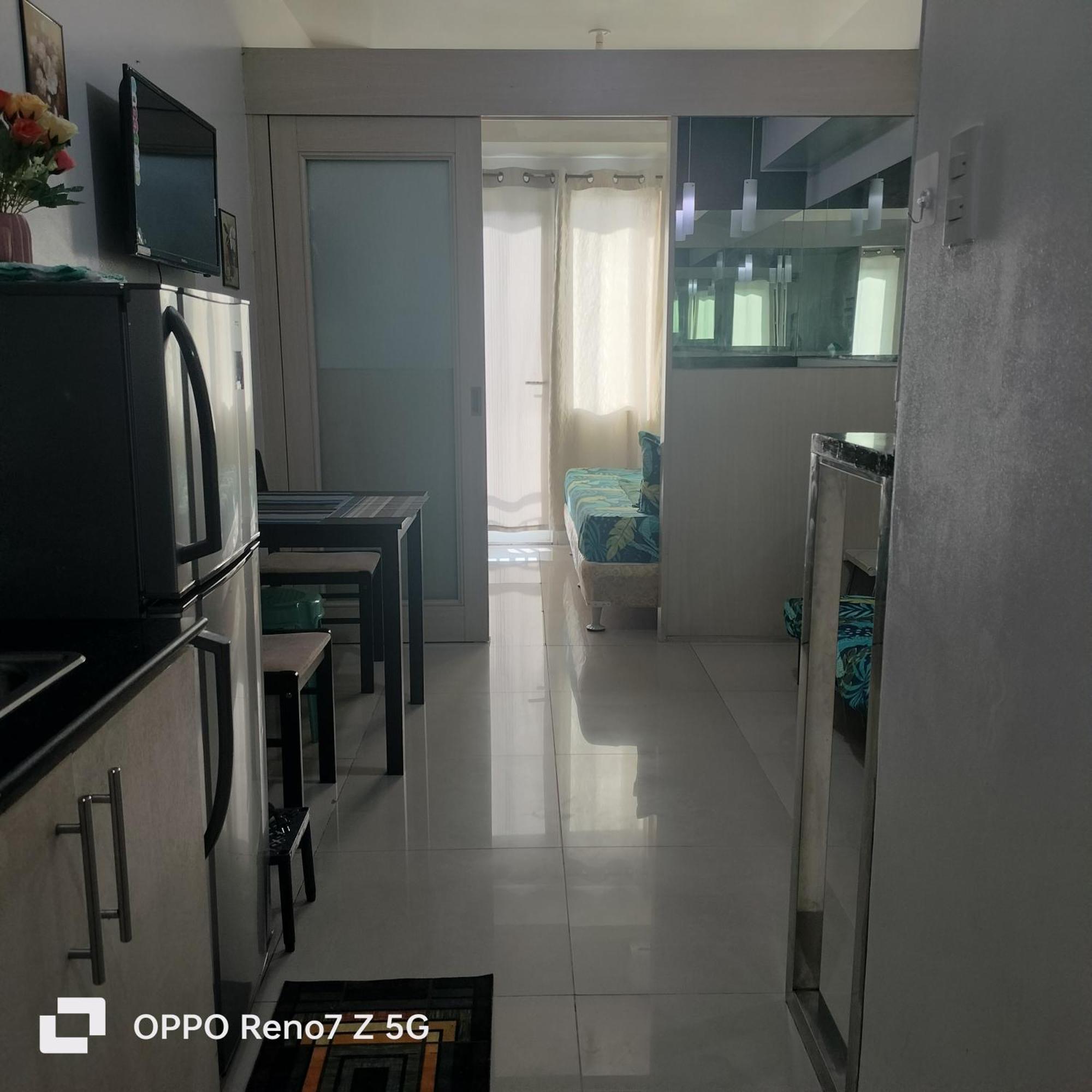Glenda Place Aurum At Sea Residences Near Moa ปาไซ ภายนอก รูปภาพ