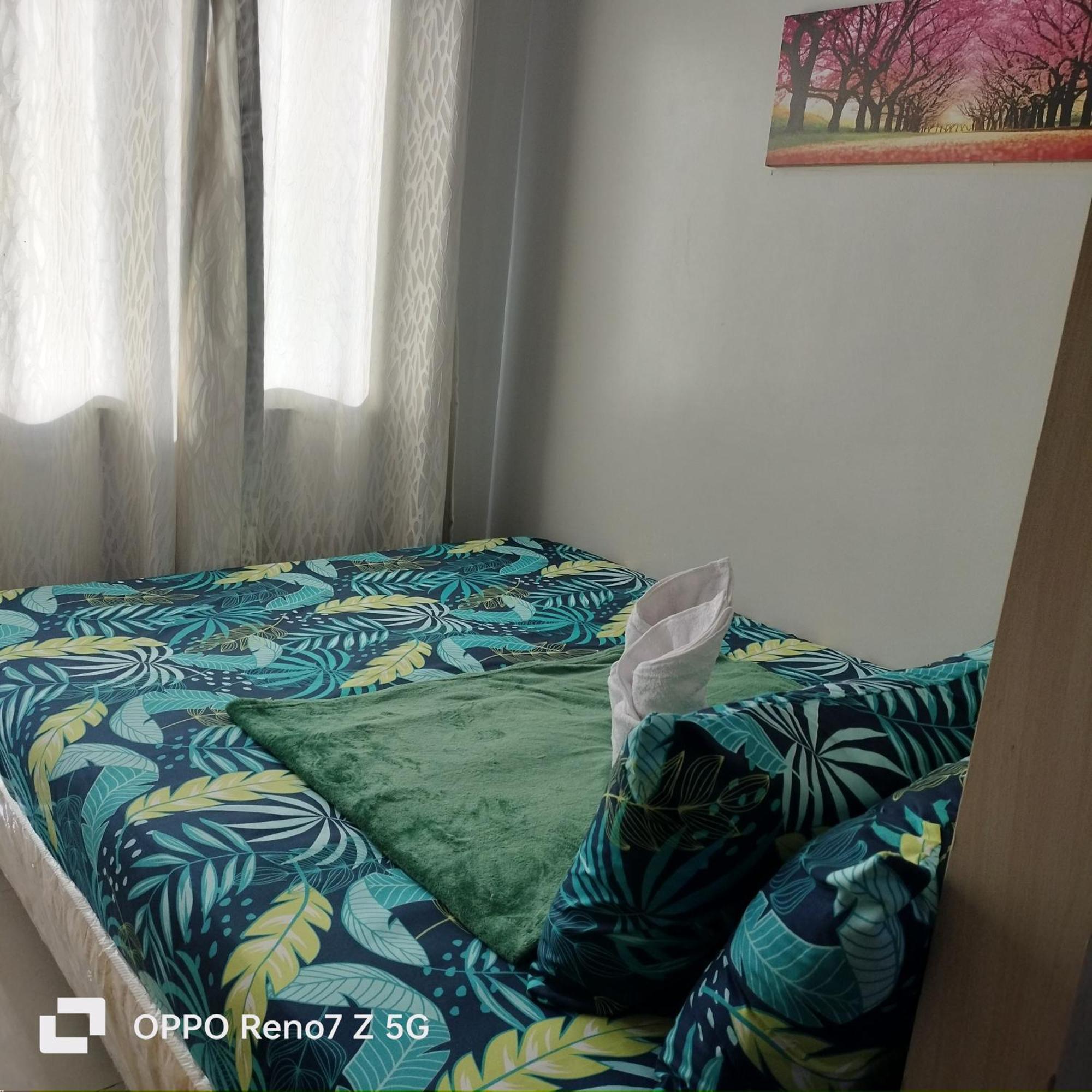 Glenda Place Aurum At Sea Residences Near Moa ปาไซ ภายนอก รูปภาพ