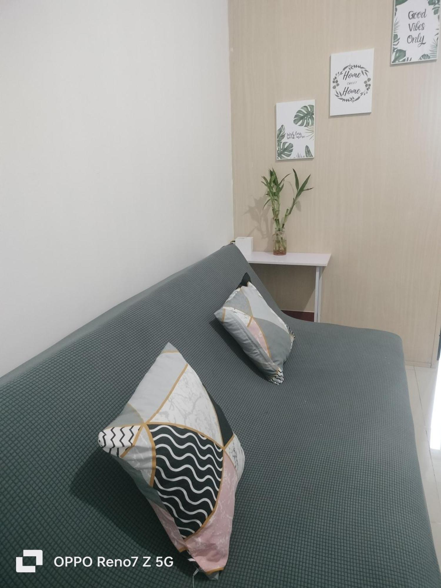Glenda Place Aurum At Sea Residences Near Moa ปาไซ ห้อง รูปภาพ
