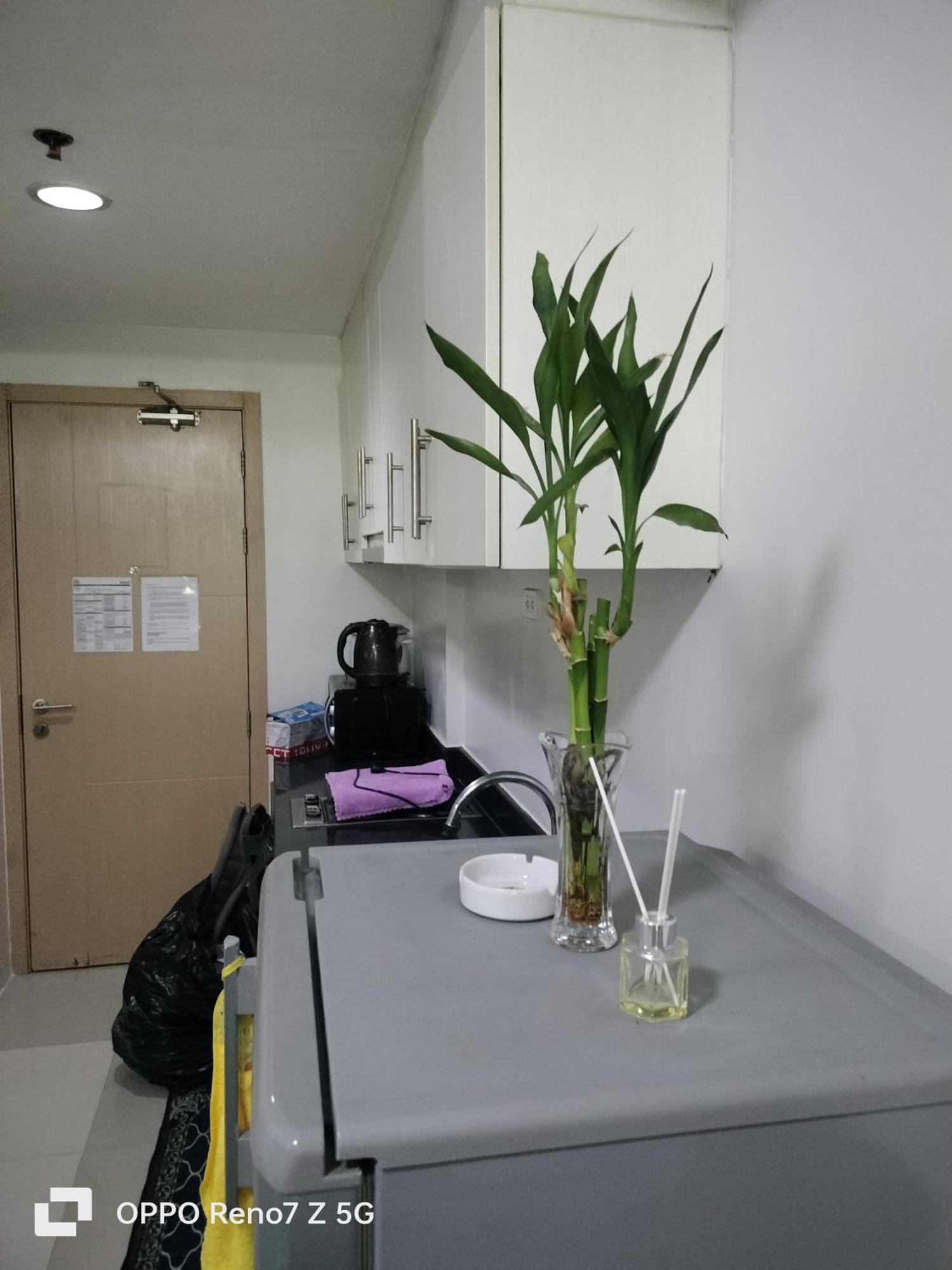 Glenda Place Aurum At Sea Residences Near Moa ปาไซ ภายนอก รูปภาพ