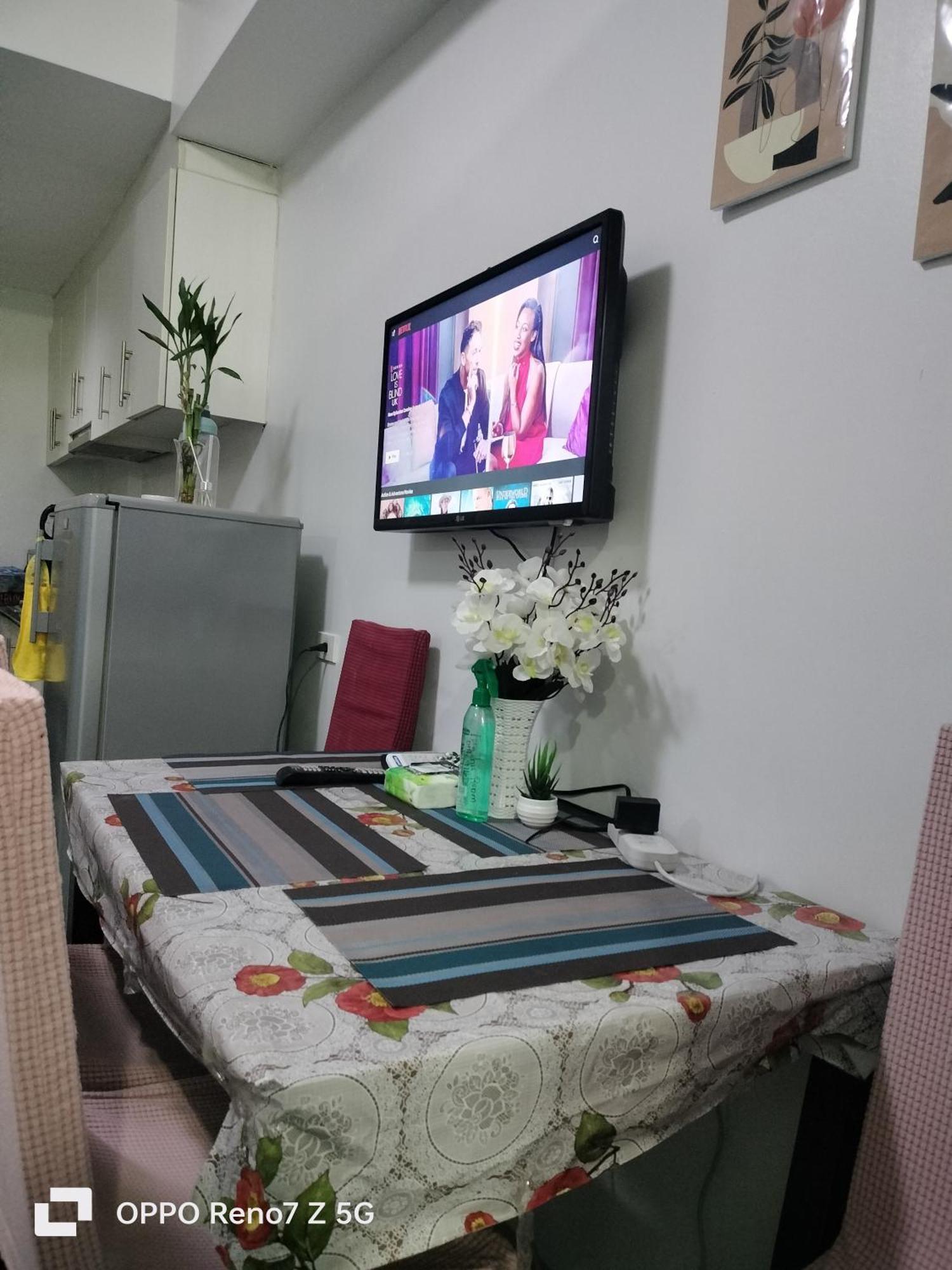 Glenda Place Aurum At Sea Residences Near Moa ปาไซ ภายนอก รูปภาพ