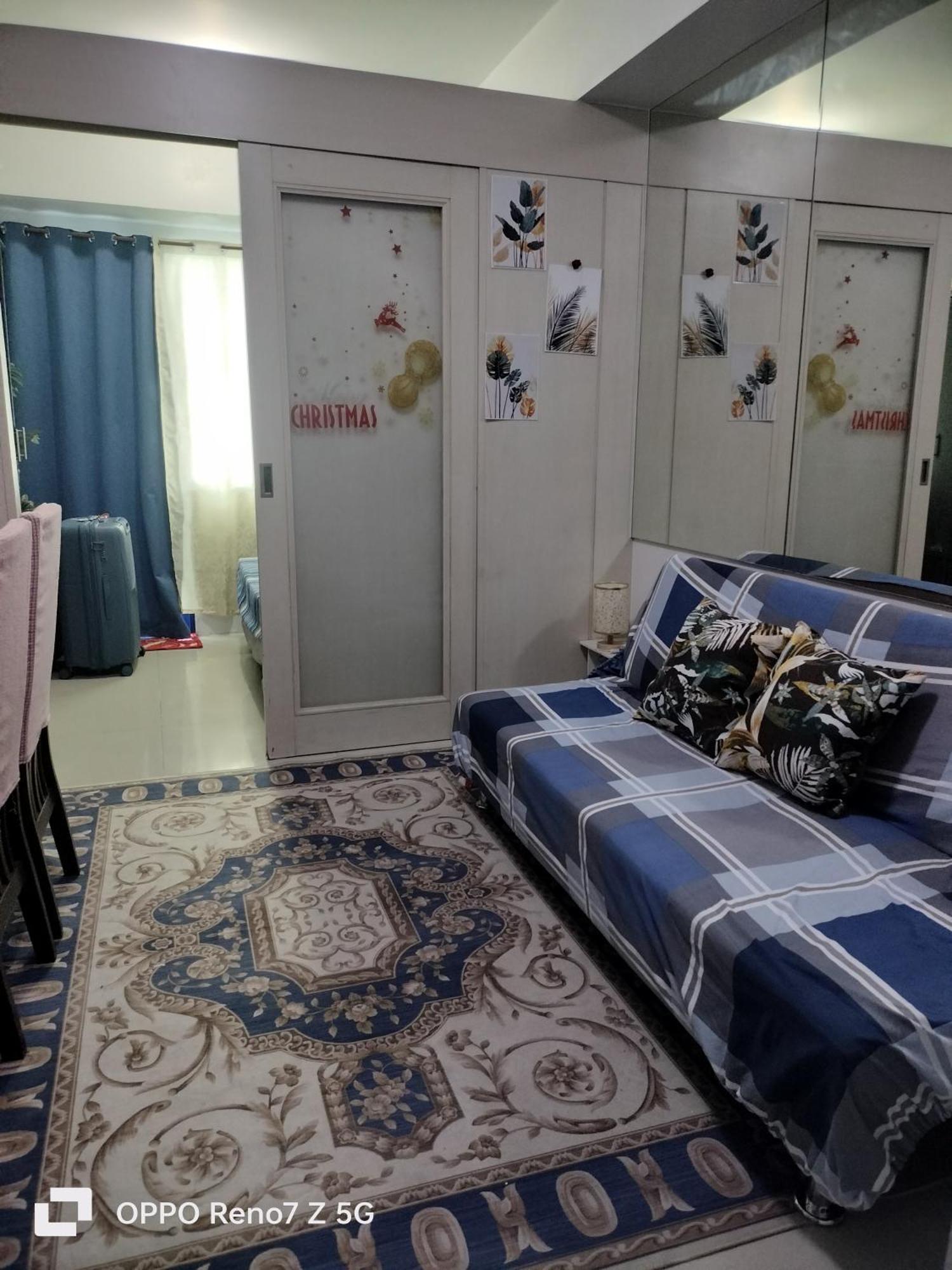 Glenda Place Aurum At Sea Residences Near Moa ปาไซ ภายนอก รูปภาพ