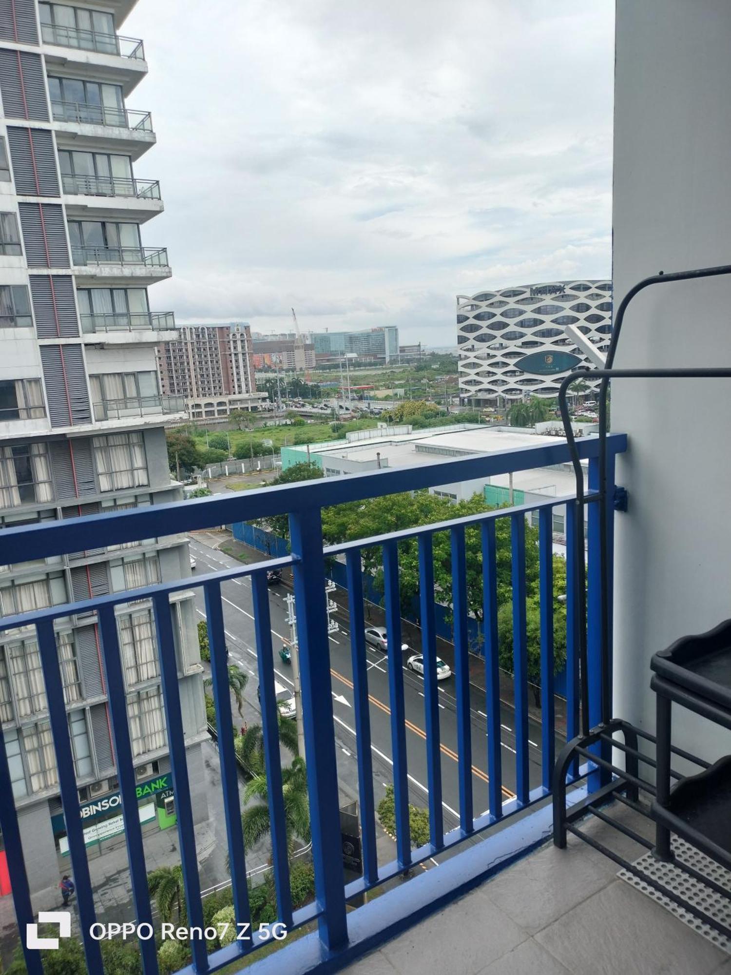 Glenda Place Aurum At Sea Residences Near Moa ปาไซ ภายนอก รูปภาพ