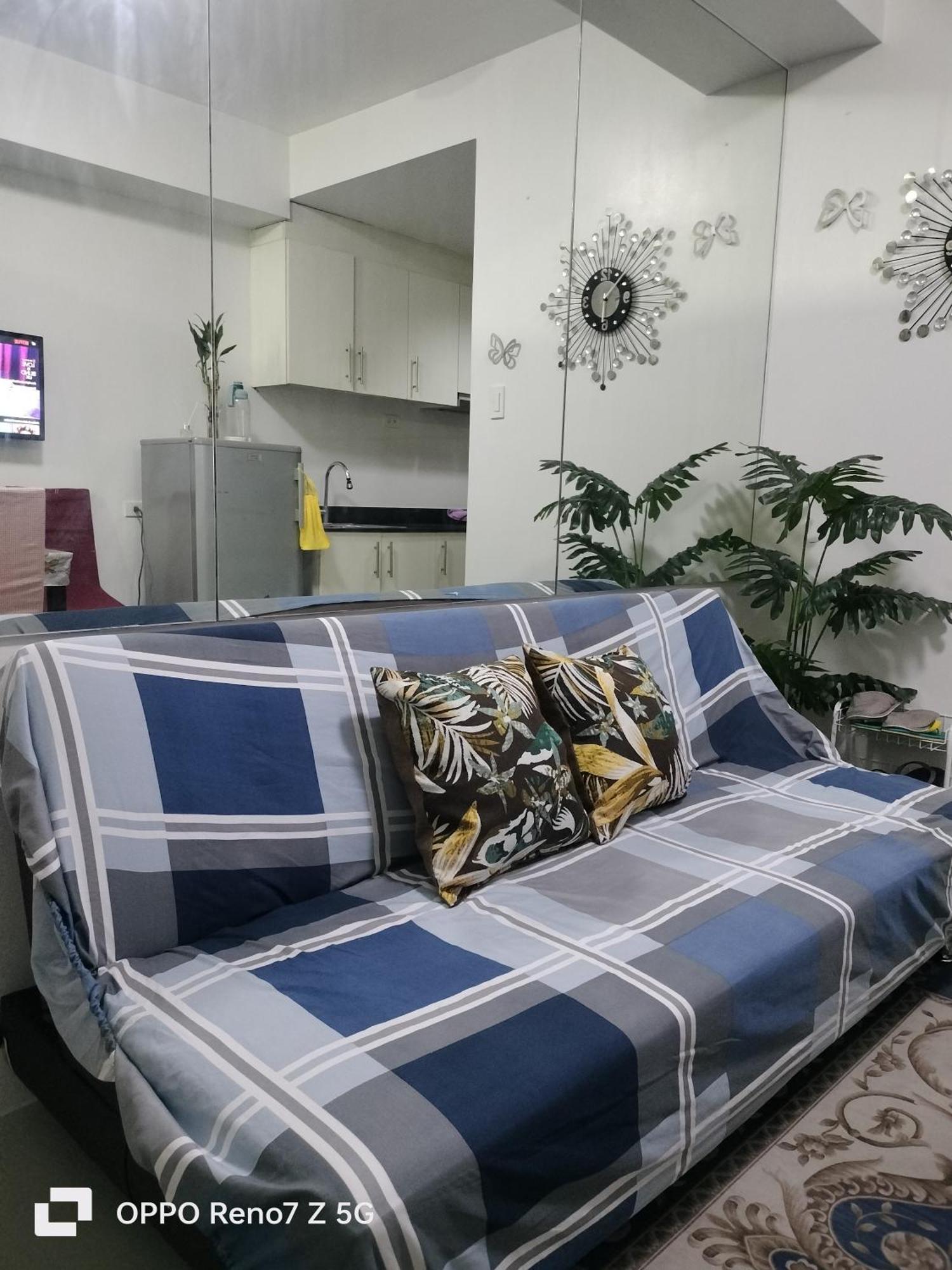 Glenda Place Aurum At Sea Residences Near Moa ปาไซ ภายนอก รูปภาพ