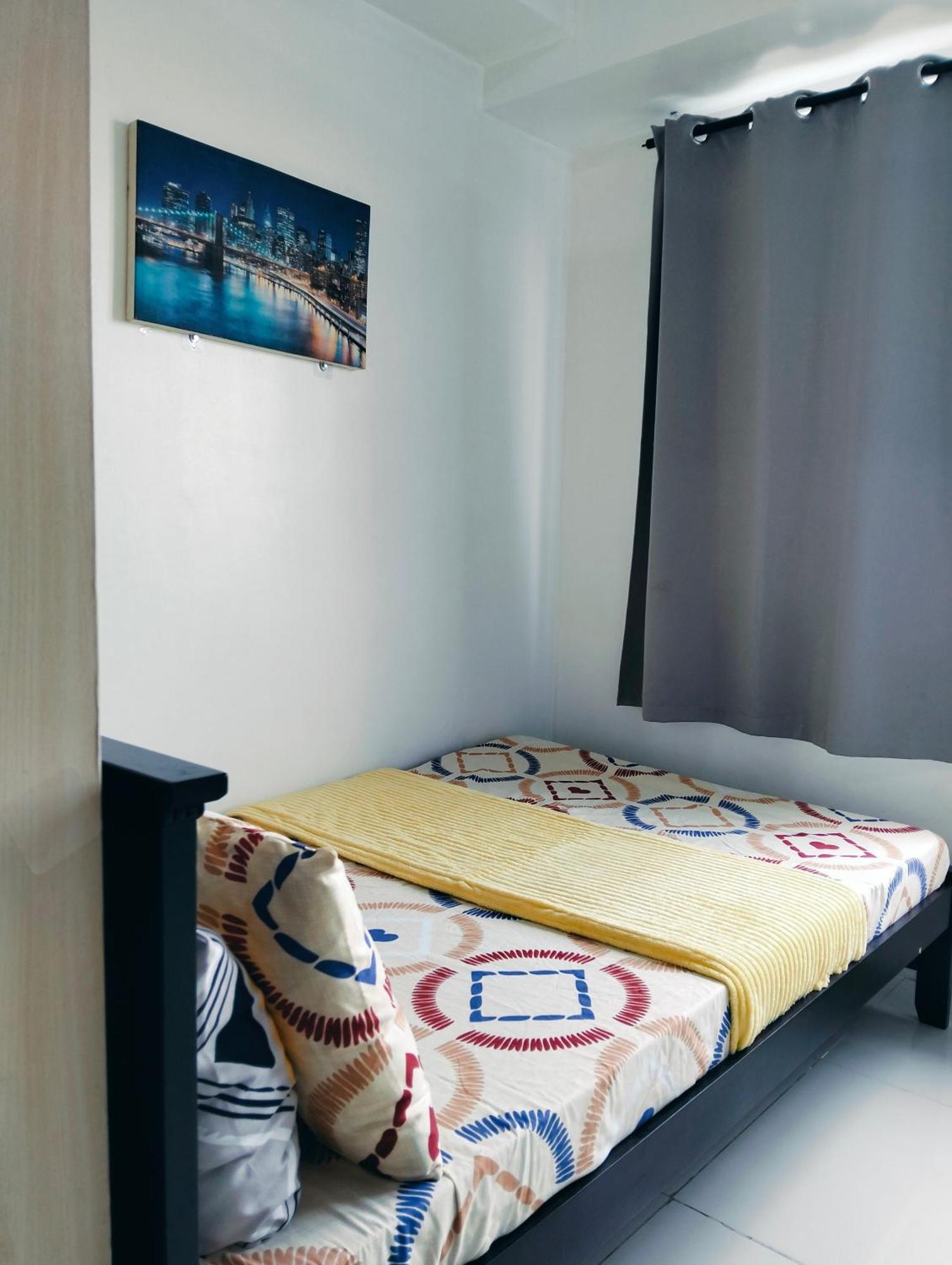 Glenda Place Aurum At Sea Residences Near Moa ปาไซ ภายนอก รูปภาพ