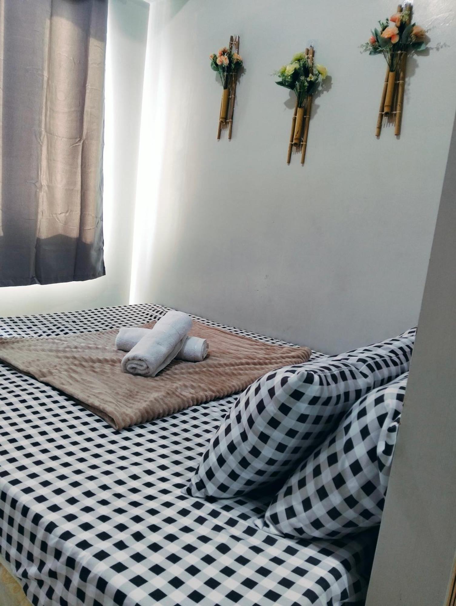 Glenda Place Aurum At Sea Residences Near Moa ปาไซ ภายนอก รูปภาพ