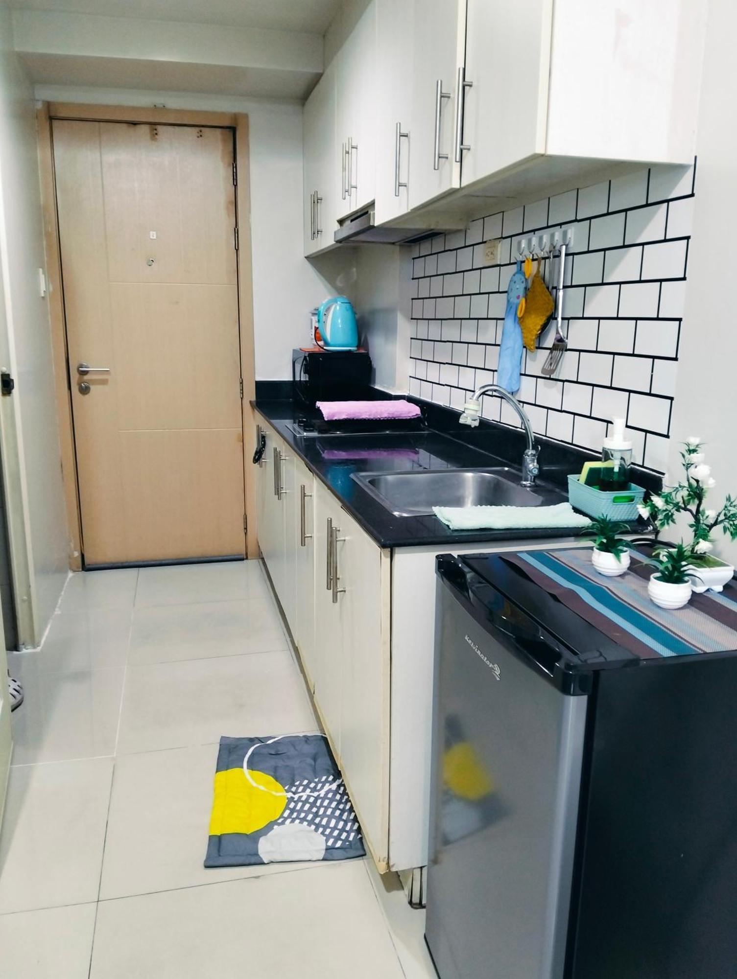 Glenda Place Aurum At Sea Residences Near Moa ปาไซ ภายนอก รูปภาพ
