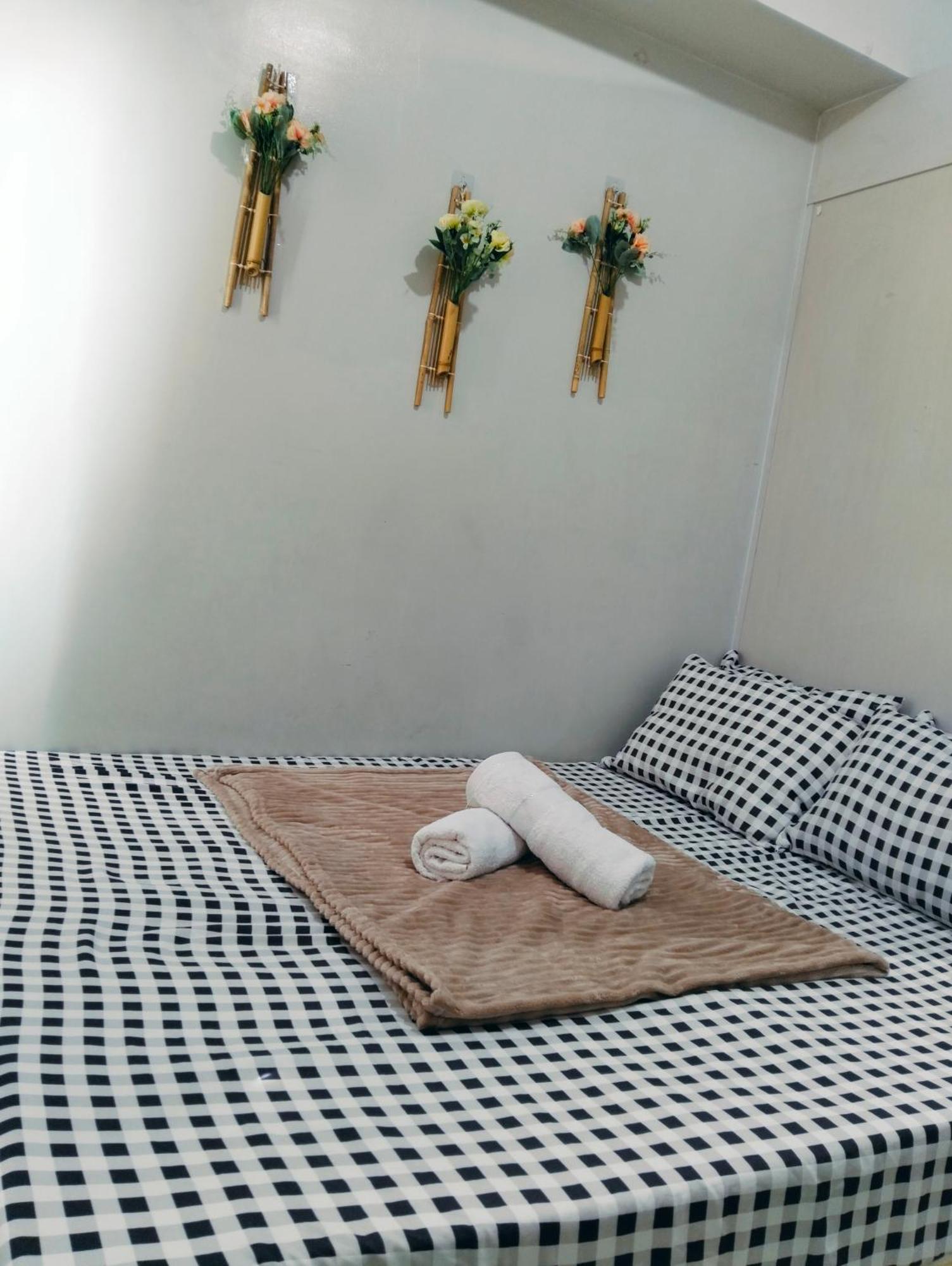 Glenda Place Aurum At Sea Residences Near Moa ปาไซ ภายนอก รูปภาพ
