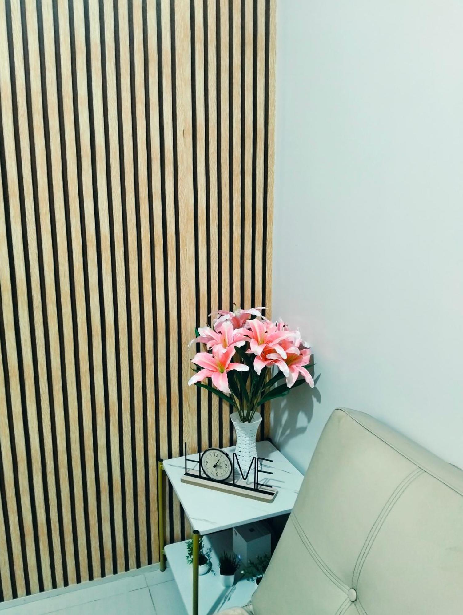 Glenda Place Aurum At Sea Residences Near Moa ปาไซ ภายนอก รูปภาพ