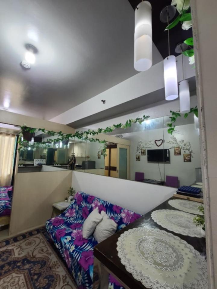 Glenda Place Aurum At Sea Residences Near Moa ปาไซ ภายนอก รูปภาพ