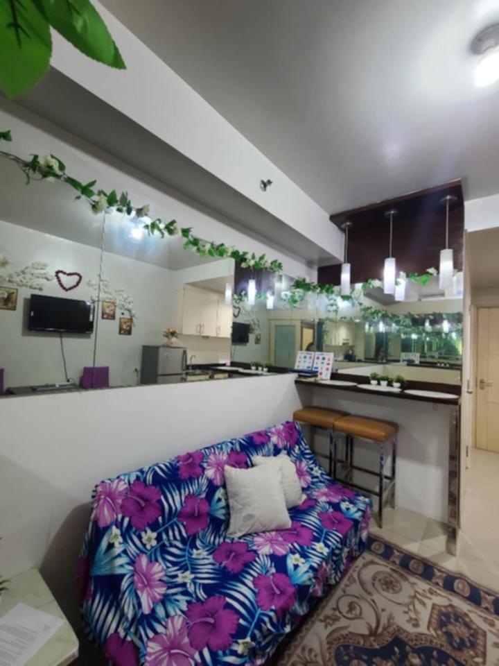 Glenda Place Aurum At Sea Residences Near Moa ปาไซ ภายนอก รูปภาพ