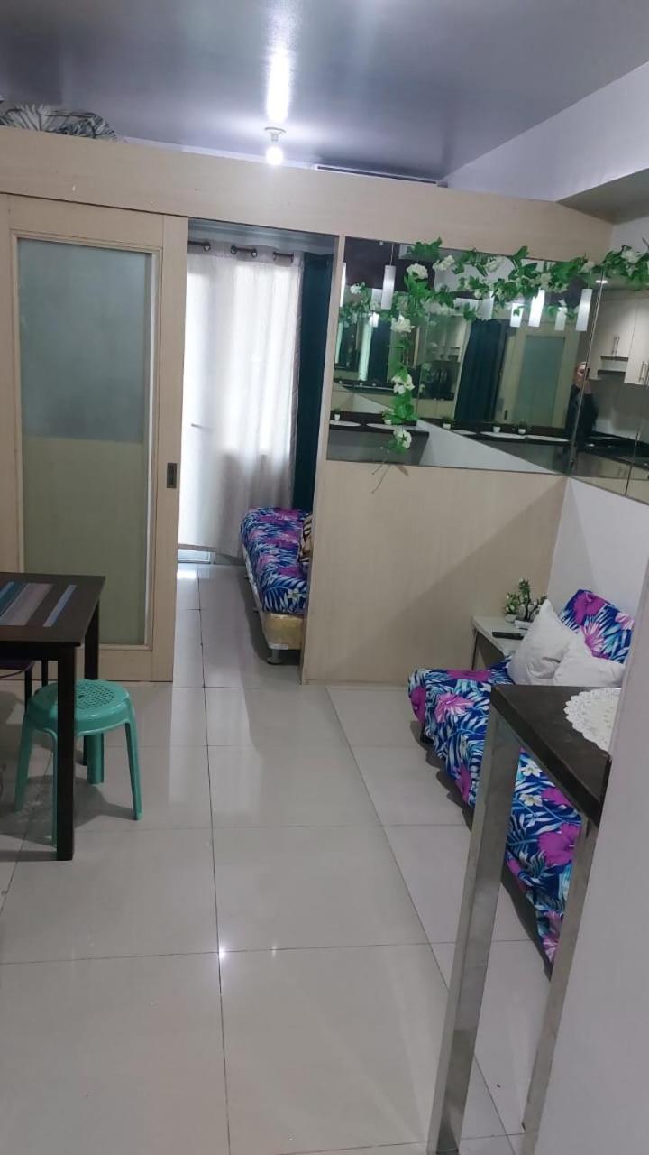 Glenda Place Aurum At Sea Residences Near Moa ปาไซ ภายนอก รูปภาพ