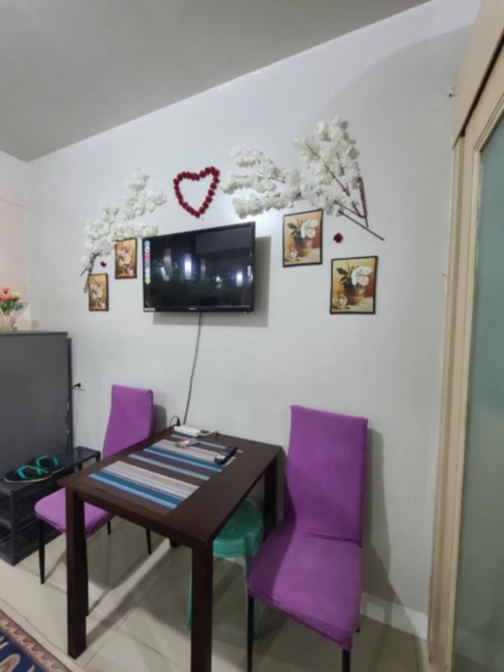Glenda Place Aurum At Sea Residences Near Moa ปาไซ ภายนอก รูปภาพ