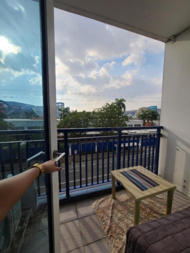 Glenda Place Aurum At Sea Residences Near Moa ปาไซ ภายนอก รูปภาพ