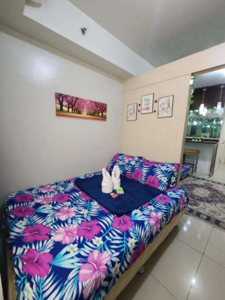 Glenda Place Aurum At Sea Residences Near Moa ปาไซ ภายนอก รูปภาพ