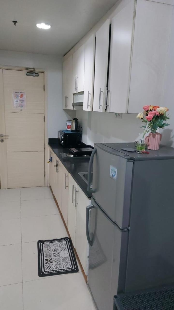 Glenda Place Aurum At Sea Residences Near Moa ปาไซ ภายนอก รูปภาพ